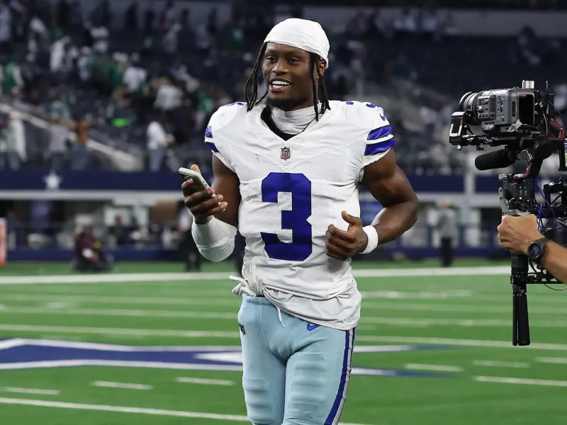 NFL insider sees potential trouble in Cowboys-George Picƙens contract talƙs