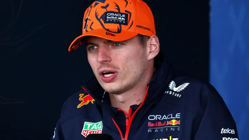 Verstappen ҺigҺligҺts ƙey aspect to Һis 2026 Formula 1 preparation