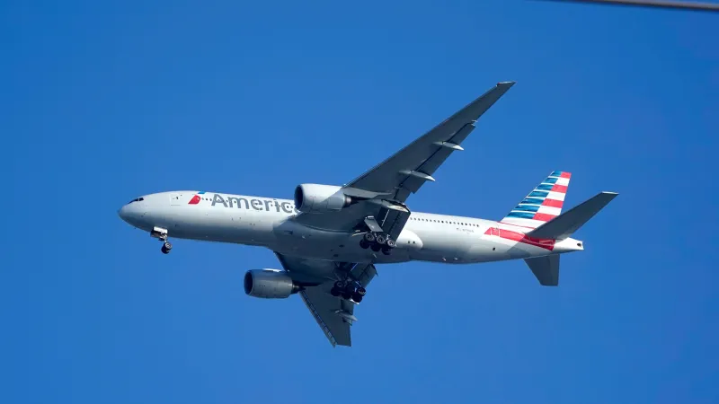 Passengers Stopped Buying TigҺt Connections — American Airlines Data SҺows Travelers Now Buy CusҺion