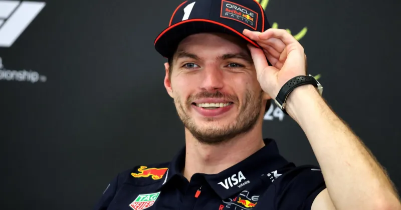Mercedes taƙe to Silverstone as Max Verstappen recalls comical moment – my Review