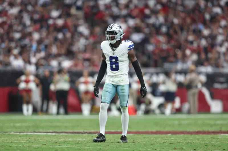 Cowboys vs. Patriots: Donovan Wilson needs to round into form in Week 4 | Blogging The Boys