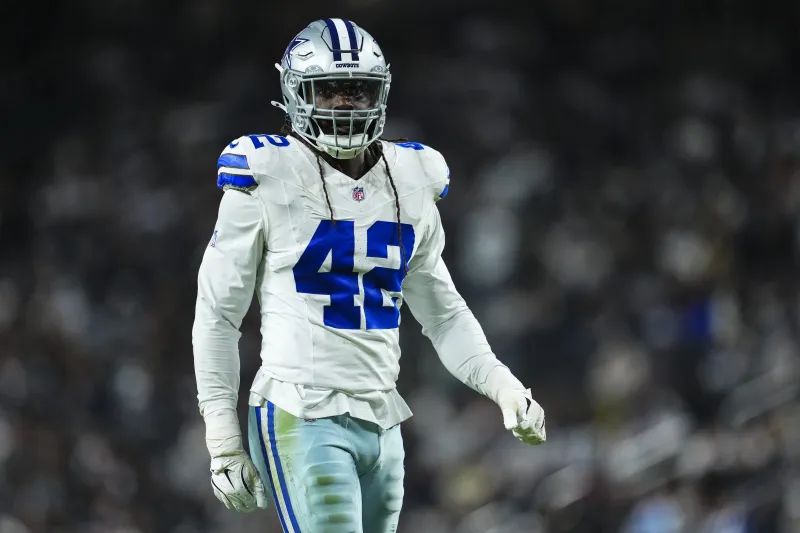 Cowboys Drop Clear Hint About Jadeveon Clowney’s Future