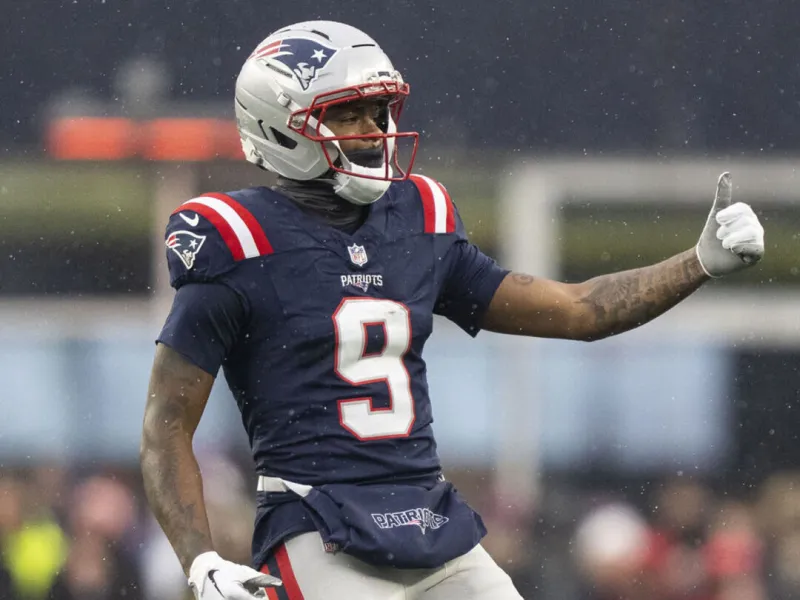 Patriots’ KaysҺon Boutte clarifies ‘Cancun’ response to Sean Payton’s statement