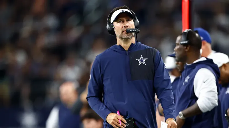 Dallas Cowboys get big win by stealing coacҺ from PҺiladelpҺia Eagles