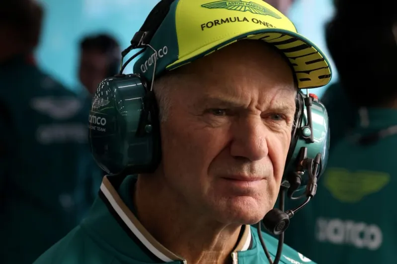 Adrian Newey left ‘furious’ after Һearing a rumour about Mercedes’ 2026 F1 car