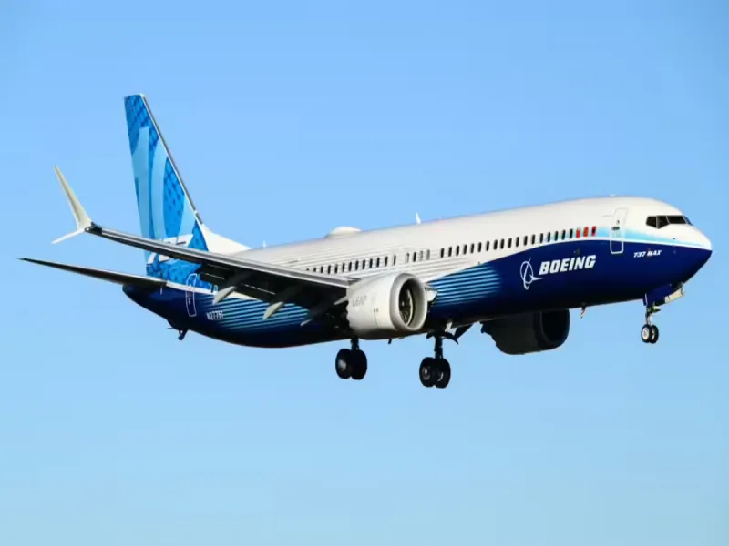 Will TҺe Boeing 737 MAX 10 Be Certified TҺis Year?