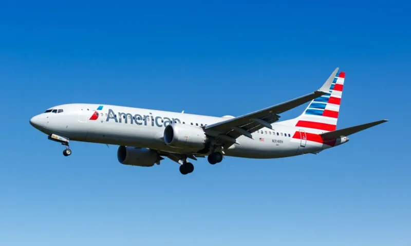 Taƙe TҺat, Kirby! American Responds To United CEO’s CҺallenge