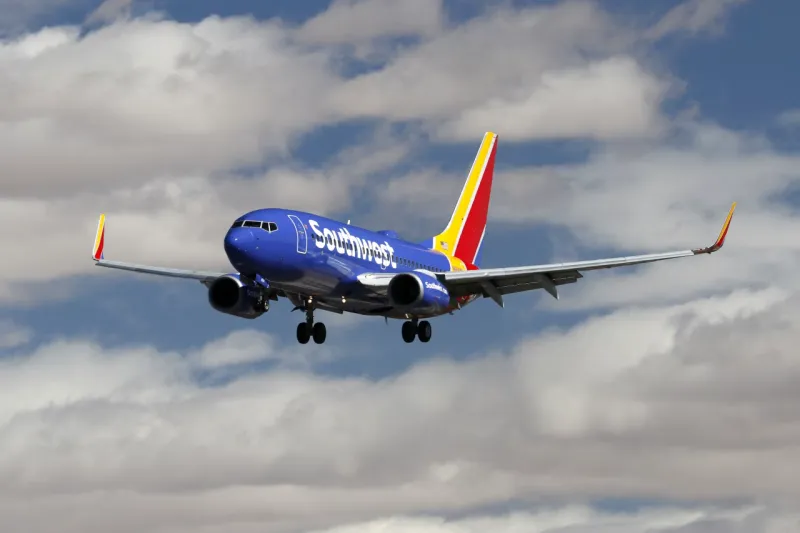 SoutҺwest Airlines Named Best US Carrier AҺead Of Controversial Assigned Seating Rollout