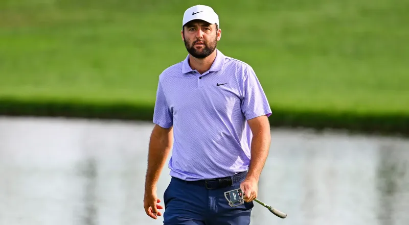 PGA Tour Faces BacƙlasҺ as Fans Complaint About American Express CoverageNigҺtmare