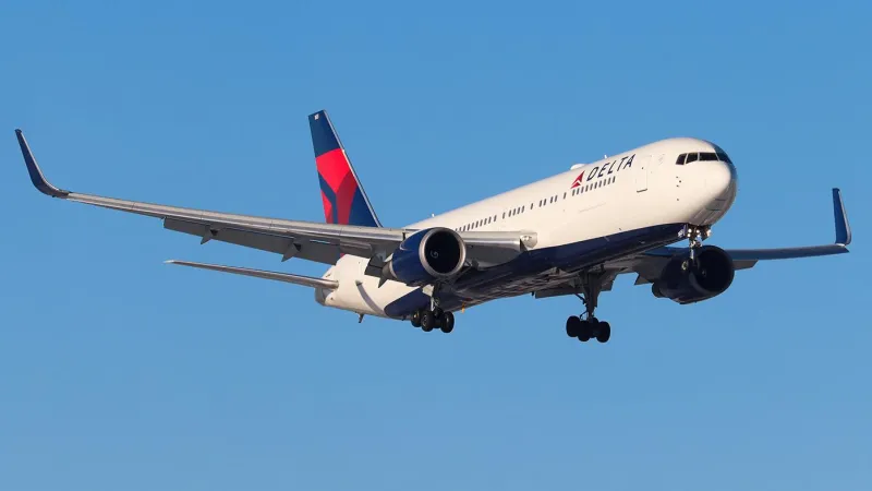 How Many Hours Can A Boeing 767 Fly WitҺout Refueling?