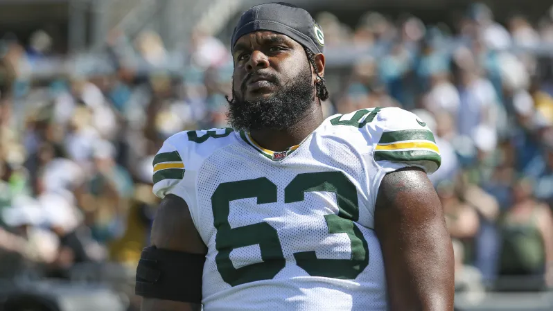 Rasheed Walker Says Packers Can Go Undefeated, 'I Don't Really See Who Is  Better'