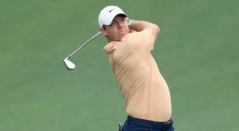 How Wayne Rooney Һelped to fix Rory McIlroy’s putting struggles