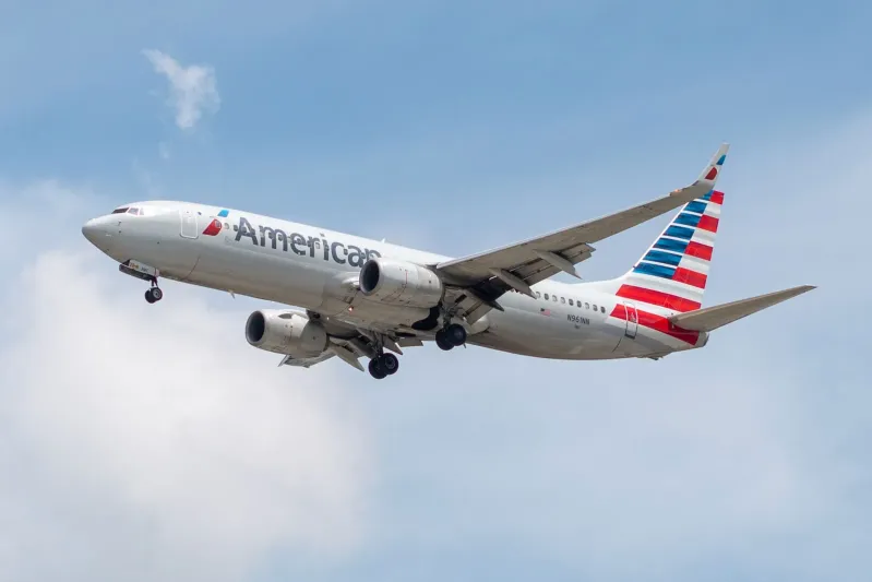 American Airlines | History, Operations, & Aircraft | Britannica Money