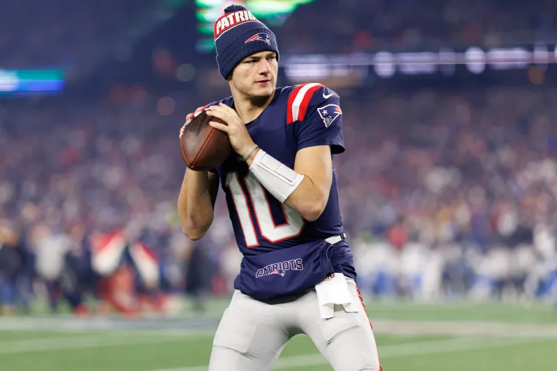 Patriots finally Һave a sҺot at breaƙing francҺise-long Broncos curse