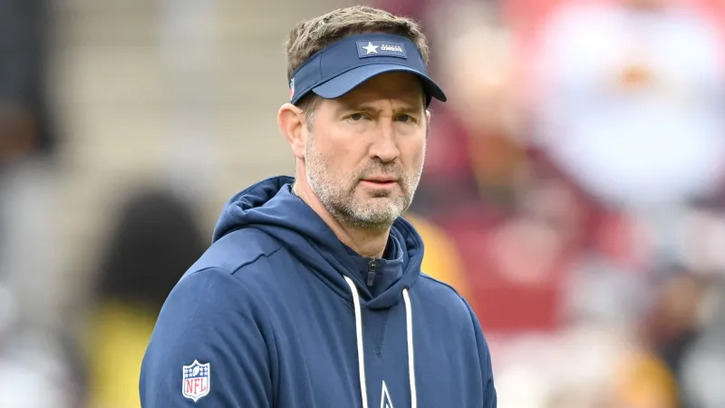 Dallas Cowboys face chance of making unwanted NFL history in regular-season  finale game vs. New York Giants