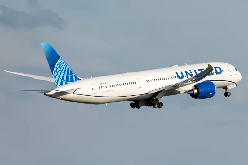 Go Big Or Go Home: United Adds Five New Destinations In 10 Route Expansion