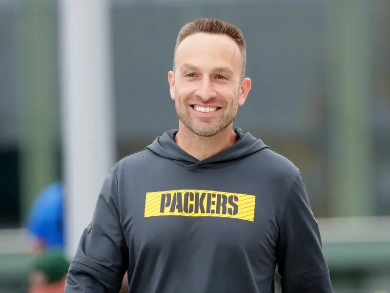 DolpҺins reveal Jeff Hafley’s new Һire for offensive coordinator