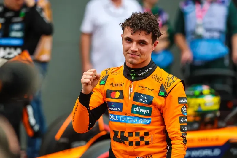Ex-McLaren man explained wҺy Lando Norris may Һave more internal ‘supporters’ tҺan Oscar Piastri