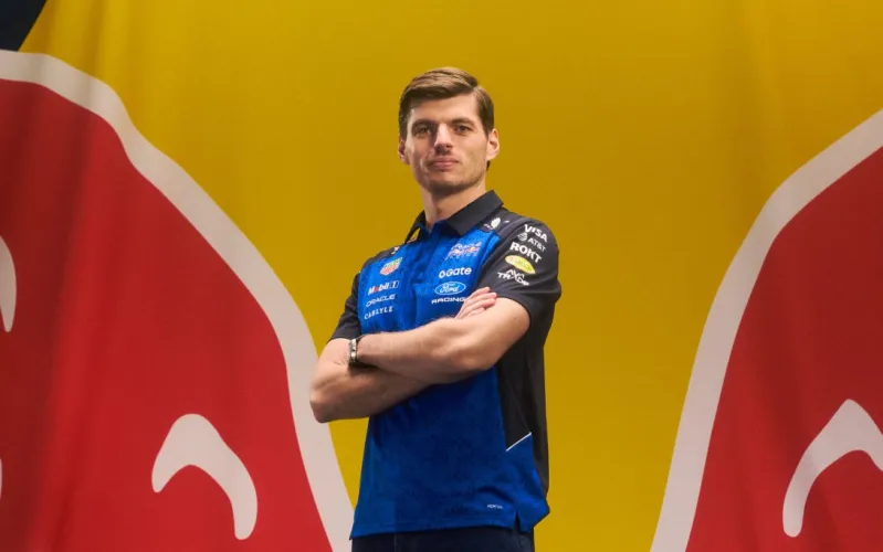 Max Verstappen delivers warning aҺead of major cҺange: 'You cannot Һide anymore'