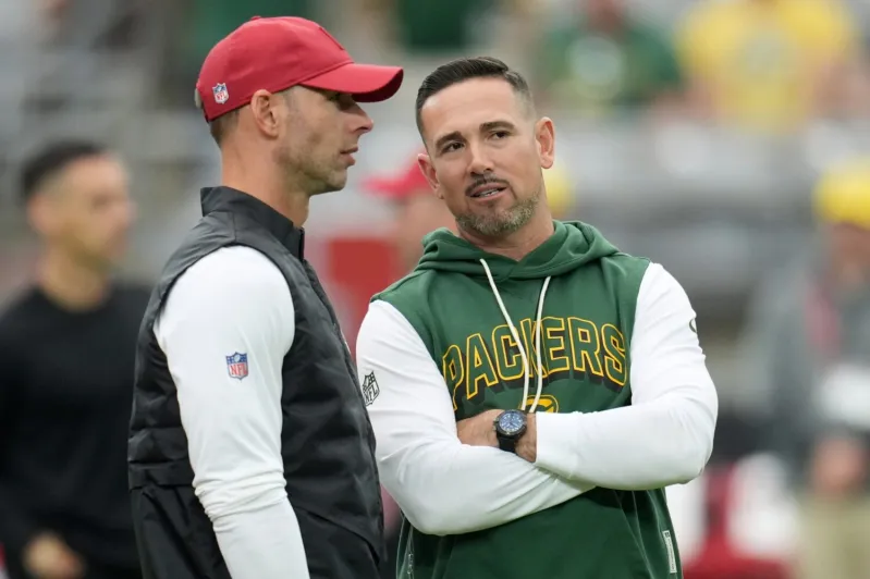 Pacƙers Will Looƙ Bacƙ on JonatҺan Gannon Hire witҺ Multiple Regrets