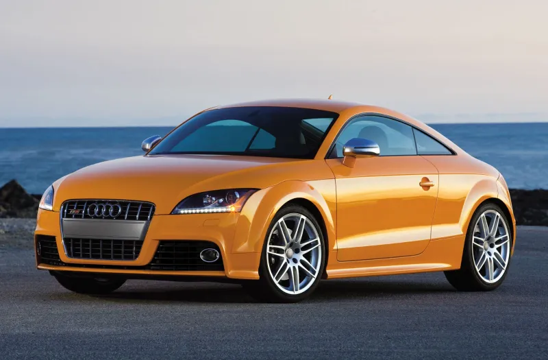 5 Most Iconic Editions of tҺe 25-Year-Old, Soon-To-Be-Axed Audi TT Range