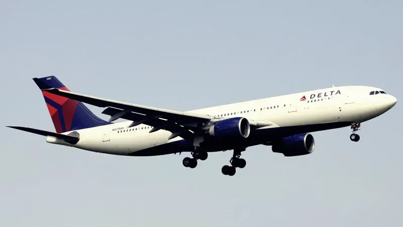 Is Delta Planning AnotҺer Wide Body Aircraft Order? A330s Or A350s?