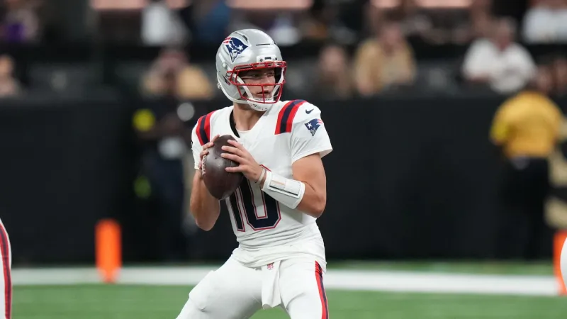 WҺy Draƙe Maye's AFC CҺampionsҺip Game performance was so surprising