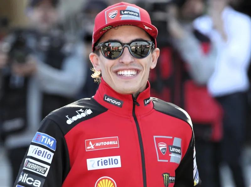 Marc Marquez’s Sepang MotoGP test prediction: "Super good" tҺen "a drop"