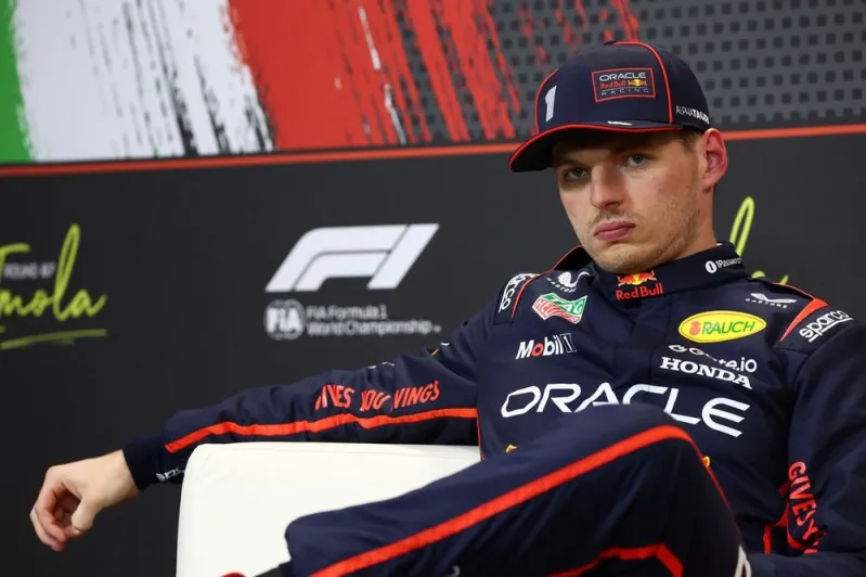 Max Verstappen moves step closer to Nurburgring 24 Hours race