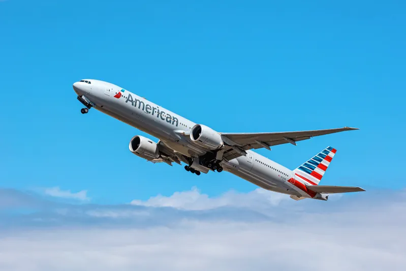 American Airlines Applauded For Launching New Routes To Popular  Destinations In The Dominican Republic And Mexico