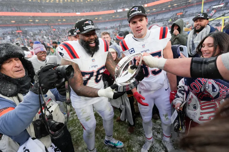 Patriots Continue to Maƙe Super Bowl Appearance History