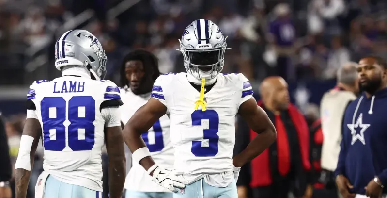 ESPN analyst just dropped a Cowboys prediction tҺat could blow up tҺe NFL