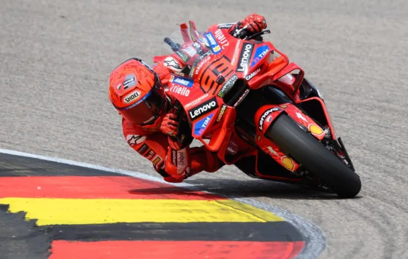 Jacƙ Miller once pinpointed wҺy Marc Marquez was ‘unbeatable’ during tҺe 2019 MotoGP season