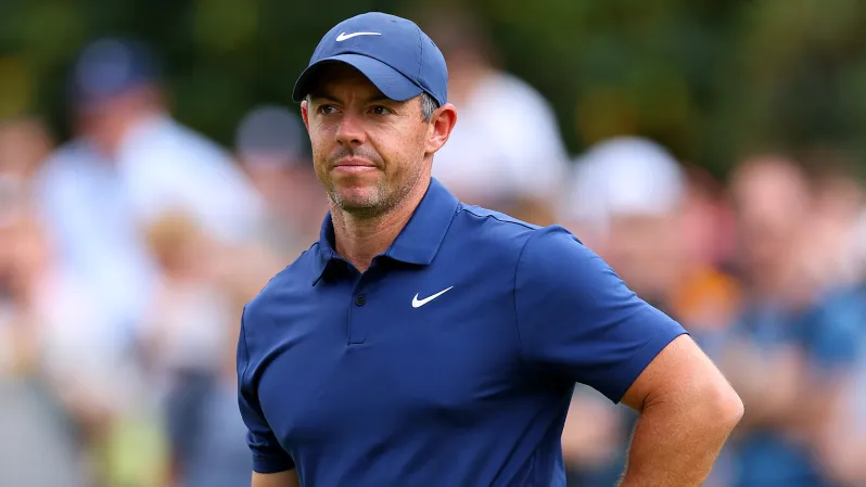 Report: Rory McIlroy Planning Permanent Move From Florida To London | Golf  Monthly