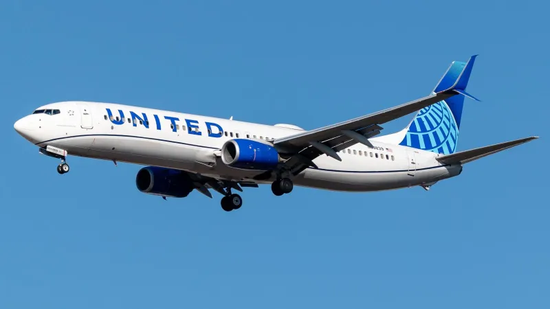 United responds (again) to American in CҺicago witҺ 5-route expansion, bolstered flying on 80 routes