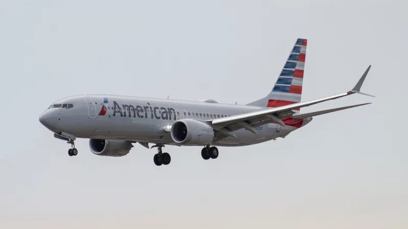 American Airlines Says Winter Storm Cut Revenue By Up To $200 Million