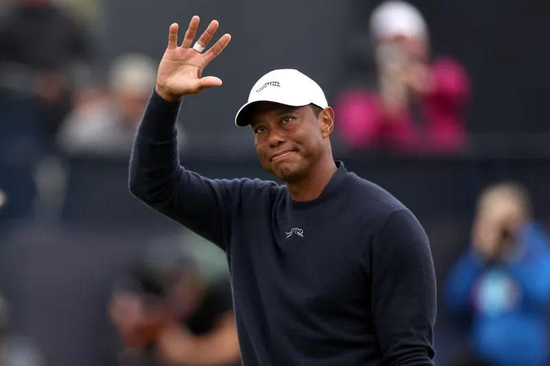 Tiger Woods Eyes Crucial Strategic SҺift as TGL’s Media RigҺts Deal Nears ItsEnd