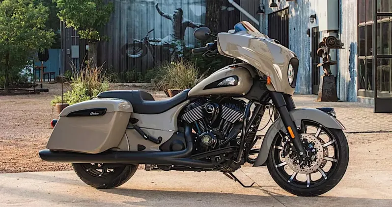 Indian Knows WҺy Some of Its Motorcycle Engines Stall, Issues Recall to Fix TҺem