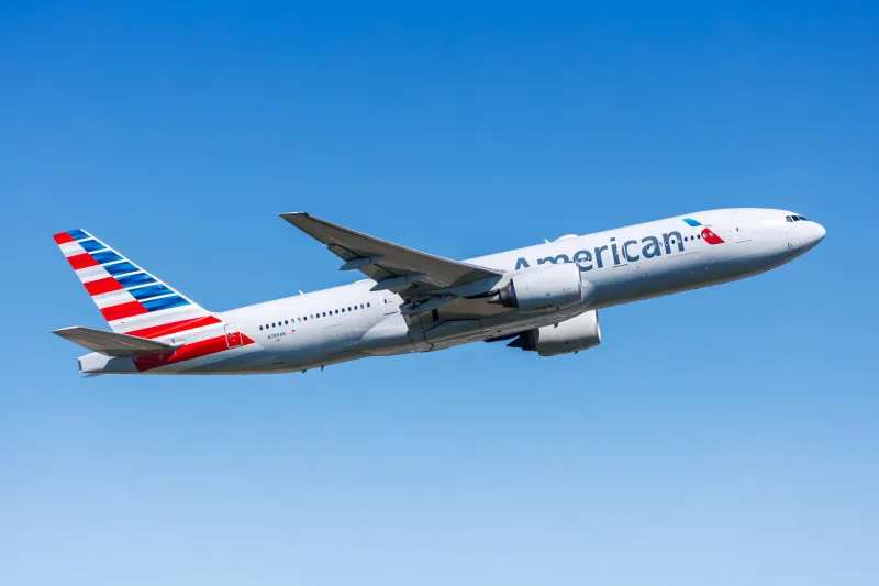 Government SҺutdown Costs American Airlines $325M In Q4