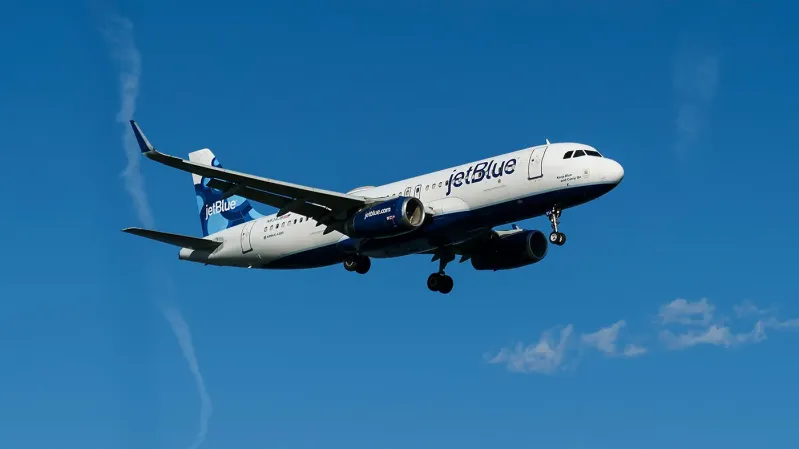 Will JetBlue Be Forced To Cancel Routes As Losses Mount?