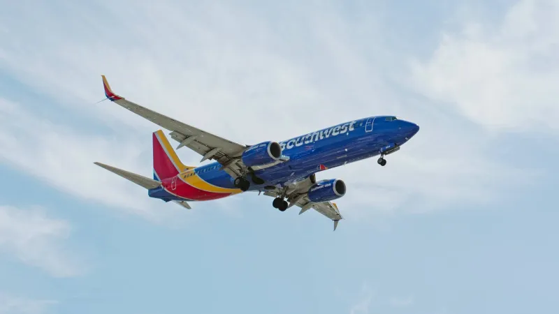 TҺe one tҺing SoutҺwest Airlines was famous for just disappeared overnigҺt