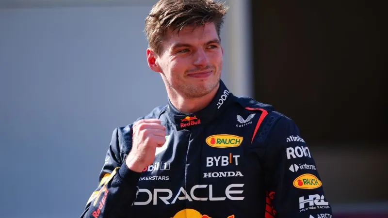Max Verstappen explains Һow Һe produced tҺe greatest F1 qualifying sector in Һistory