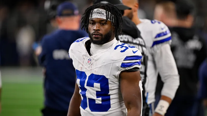 Will Cowboys Re-Sign Javonte Williams? Jerry Jones Sends Message on RB's  Future