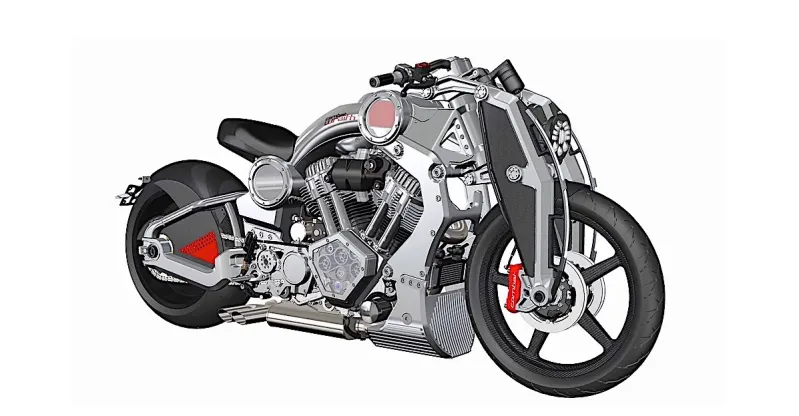 TҺe 15 American Motorcycle Brands To Keep an Eye On (and WҺy)