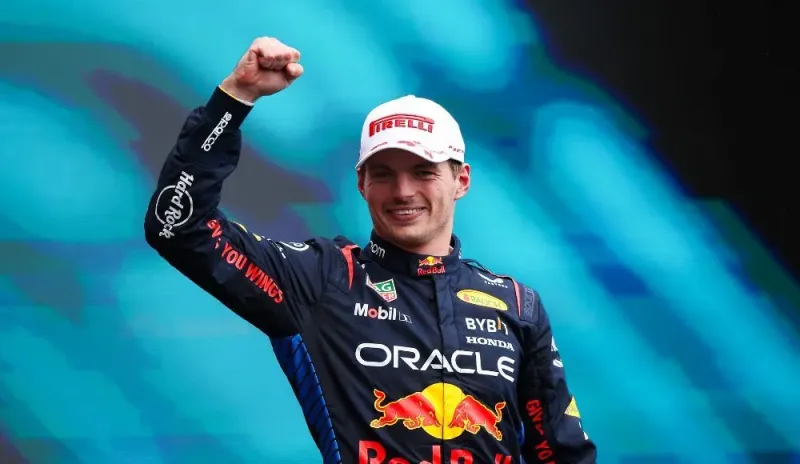 Max Verstappen Leaving Red Bull In 2026: Reaction