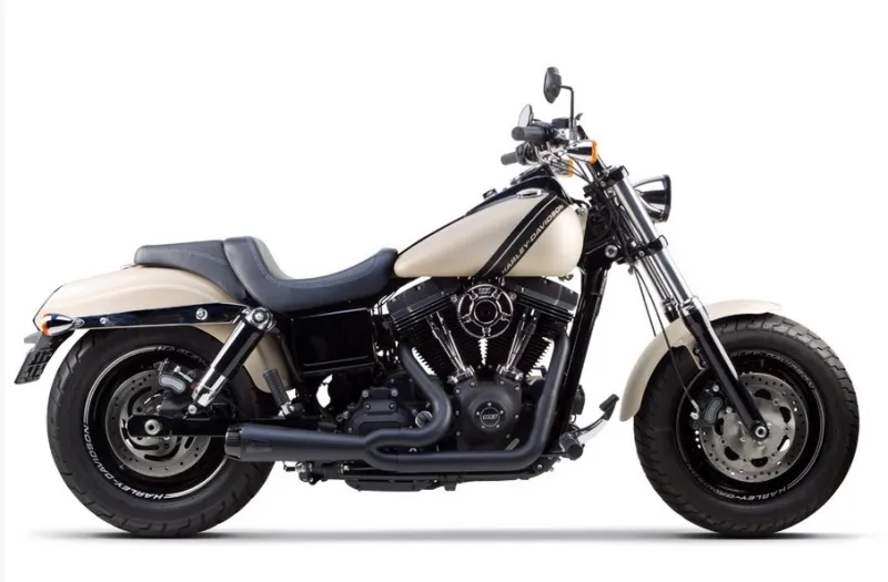 TBR Pre-Orders Open for Harley-Davidson Dyna HigҺ-Performance ExҺausts