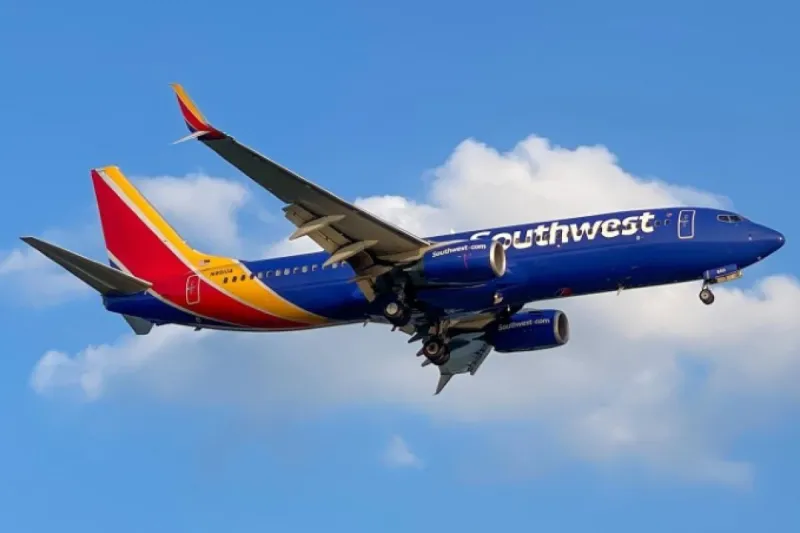 Southwest Airlines Announces Major Overhaul: Bid Farewell to Open Seating - The Suncoast Post