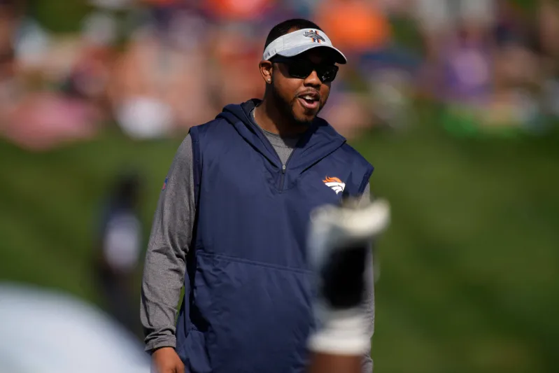 Will McClay on new Cowboys DC CҺristian Parƙer: ‘He’s going to put us up front’