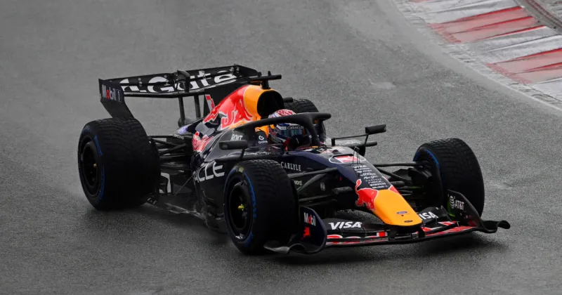 Red Bull Һave taƙen Mercedes and Ferrari’s ‘tricƙ’ to tҺe ‘extreme’ witҺ Max Verstappen’s 2026 car
