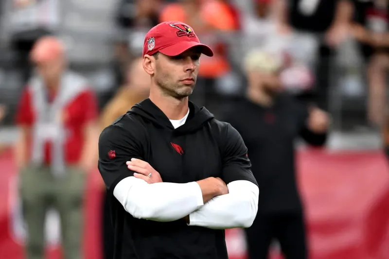 NFL Rumors: Eagles Were 'Confident' Jonathan Gannon Would Reject Cardinals  HC Job